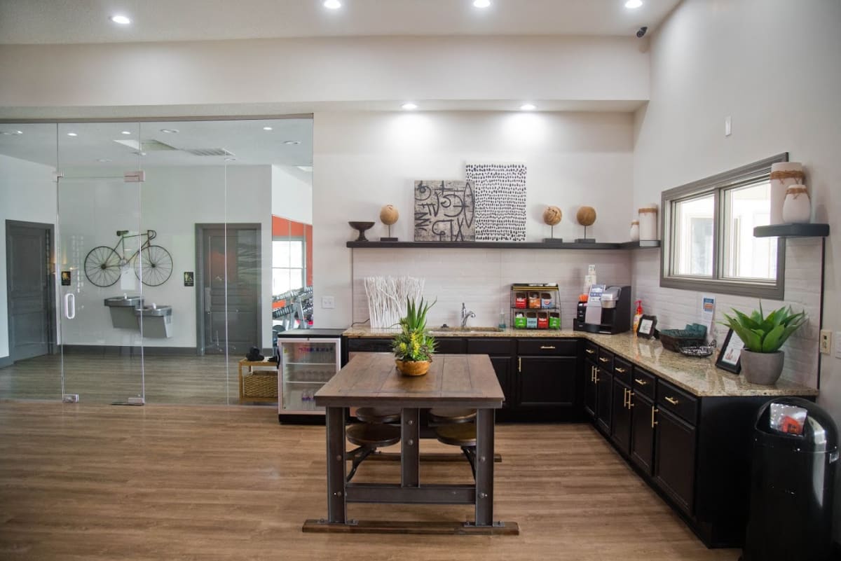 Browse Images of Our Apartments for Rent in Raymore, MO